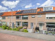 Kastanjestraat 27, 2404 EP Alphen aan den Rijn