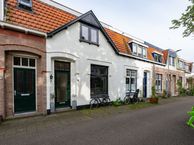 van Heemskerckstraat 24, 6512 GP Nijmegen