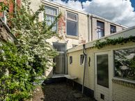 van der Kooijstraat 18, 8921 BB Leeuwarden