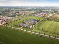 Hoekwoning Type F (Bouwnr. 21), 5463 MS Veghel