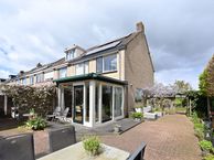 Paulus Potterstraat 1, 1394 EZ Nederhorst den Berg