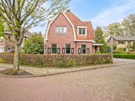Burgemeester Jollesstraat 8, 9401 LE Assen