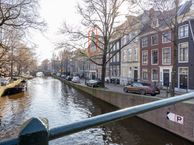 Reguliersgracht 16 3, 1017 LR Amsterdam