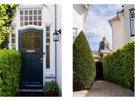 Burgemeester Van Hellenberg Hubarlaan 6, 1217 LK Hilversum