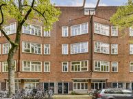 Orteliusstraat 246 H, 1056 PJ Amsterdam