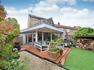 Ten Boschstraat 47, 1411 VH Naarden