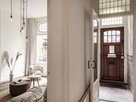 Nicolaas Maesstraat 113 H, 1071 PV Amsterdam