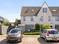 Ooievaarsbek 15, 6721 RP Bennekom