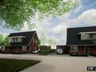 2-1 kap (Bouwnr. 2), 7963 BX Ruinen (Gem. De Wolden)