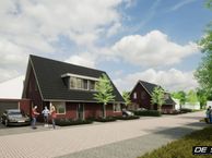 2-1 kap (Bouwnr. 4), 7963 BX Ruinen (Gem. De Wolden)