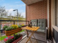 Oranjeboomstraat 232 D, 3071 BL Rotterdam