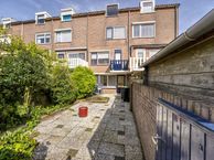 Willy Sluiterstraat 16, 2225 KK Katwijk (ZH)