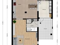 Jachthuis 3, 7631 KL Ootmarsum