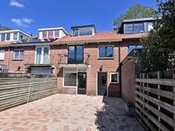 Lindelaan 50, 1231 CM Loosdrecht