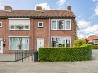 Korenveld 23, 4816 JZ Breda