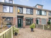 Baarsveen 491, 3205 BH Spijkenisse