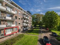 Lippe Biesterfeldstraat 33 1, 6824 LL Arnhem