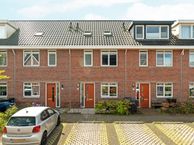 Stormzeil 67, 1319 EE Almere