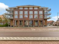 Hector Treubstraat 1 B, 1782 HC Den Helder