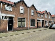 Vermeerstraat 30, 2612 XK Delft