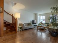 Nobelstraat 29, 3262 PL Oud-Beijerland