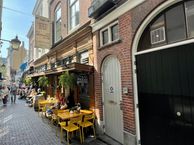 Drieharingstraat 1 BS, 3511 BH Utrecht