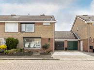 Abeelstraat 5, 3235 VA Rockanje