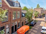 Hansenstraat 6, 2316 BH Leiden