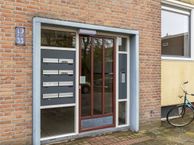 Professor van der Veldenstraat 33, 6524 PN Nijmegen