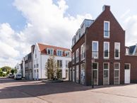 Keucheniusstraat 4, 1271 BN Huizen