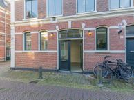 Nieuwe Kruisstraat 8 zw, 2011 RP Haarlem