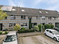 Menuethof 7, 2992 NS Barendrecht