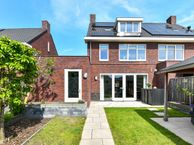 Heinrich Böllstraat 40, 6515 ZM Nijmegen