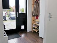 Anne Frankstraat 9, 1791 DT Den Burg