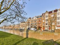 Transvaalkade 1-A-H, 1092 JH Amsterdam