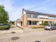 Fanfarestraat 14, 6544 NX Nijmegen