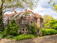 Lijsterlaan 40, 5613 AE Eindhoven