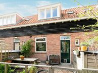 Distelvoorstraat 22, 1031 XC Amsterdam