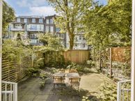 Eerste Helmersstraat 169, 1054 DS Amsterdam