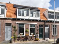 Dirk Bosstraat 12, 3241 GE Middelharnis