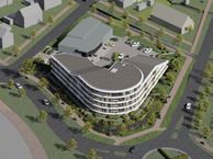 Het Noorderlicht - Type 2F, 9801 VA Zuidhorn