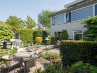 Willem-Alexanderplantsoen 113, 2991 NC Barendrecht