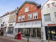 Steenstraat 8, 4561 AS Hulst