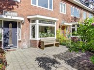 Gerard Doustraat 22, 1816 CR Alkmaar