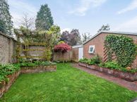 Prinses Wilhelminalaan 5, 6571 AM Berg en Dal