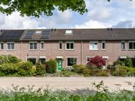 Seychellen 112, 3524 JB Utrecht