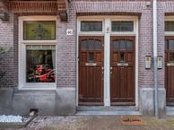 J.J. Cremerplein 46 H, 1054 TL Amsterdam