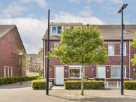 Ethekwini 26, 1103 AW Amsterdam