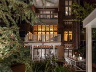 Parklaan 40 C, 3016 BC Rotterdam