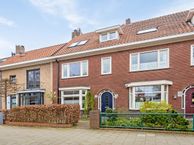 Barrierweg 155, 5622 CM Eindhoven
